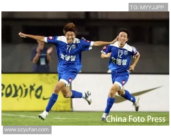 徐洋足球:探索中国足球新星的成长之路与未来发展潜力 徐洋足球:探索中国足球新星的成长之路与未来发展潜力