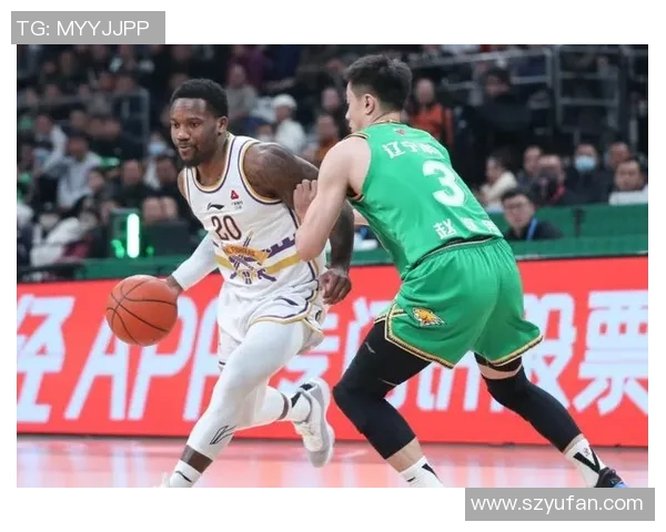 北控与南京同曦激战正酣谁能在这场对决中笑到最后