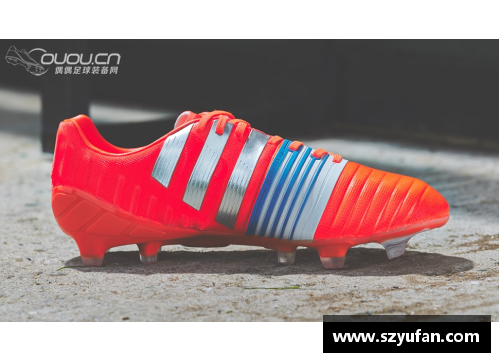 新品发布：Nitrocharge 3.0 系列球鞋全面解析