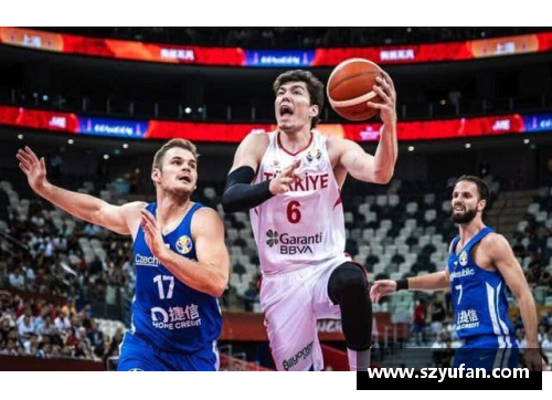 奥斯曼：从土耳其到NBA的璀璨篮球之路