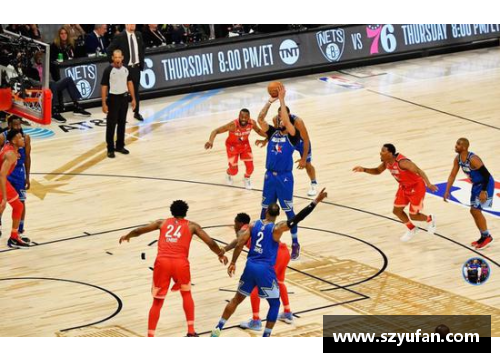 NBA直播JR：全方位深度解析赛场内外，精彩瞬间一网打尽