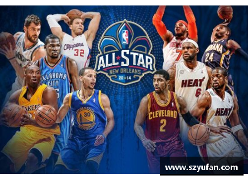 NBA全明星赛2017：超越极限的精彩瞬间与赛事回顾