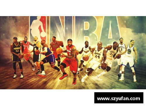 《篮球梦舞台：NBA季后赛的全景漫画之旅》