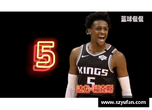 NBA球员们最酷的球衣款式大盘点