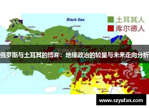 俄罗斯与土耳其的博弈：地缘政治的较量与未来走向分析