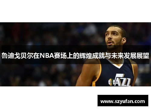 鲁迪戈贝尔在NBA赛场上的辉煌成就与未来发展展望